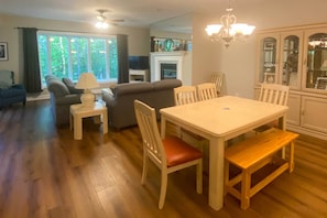 Appartement (2 Bedrooms) | Intérieur