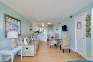 公寓 (2 Bedrooms) | 內部