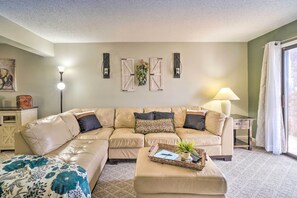 Apartament (2 Bedrooms) | Interior