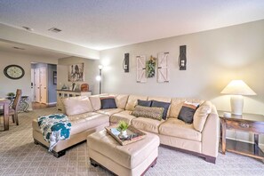 Apartament (2 Bedrooms) | Interior