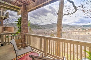 公寓 (2 Bedrooms) | 住宿內部