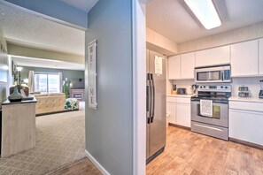 Apartament (2 Bedrooms) | Interior