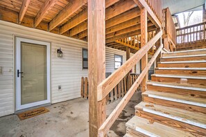 Lägenhet (2 Bedrooms) | Interiör