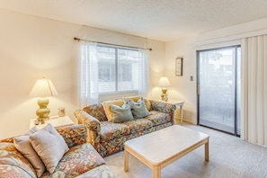 Apartment (2 Bedrooms) | Innenbereich