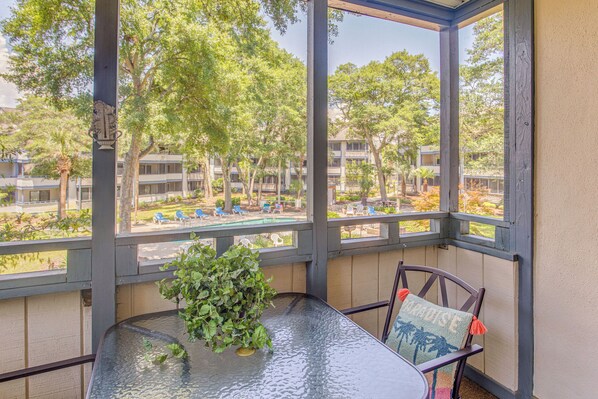 Apartament (2 Bedrooms) | Interior