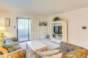 Appartement (2 Bedrooms) | Interieur