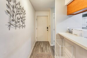 Apartamento (2 Bedrooms) | Interior