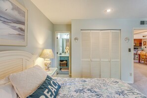 Appartamento (2 Bedrooms) | Interni