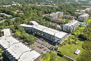 아파트 (0 Bedroom) | 내부