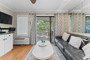 Căn hộ (0 Bedroom) | Nội thất