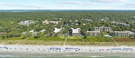 公寓 (0 Bedroom) | 住宿內部