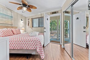 Apartment (0 Bedroom) | Interior - Beach Access: Oceanfront Hilton Head Studio (Hilton Head Island)