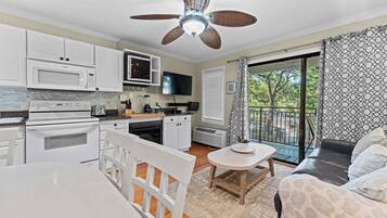 Appartement (0 Bedroom) | Interieur