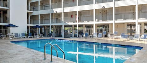 公寓 (0 Bedroom) | 住宿内部