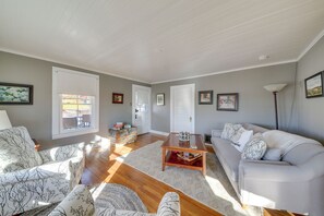 Rumah (3 Bedrooms) | Interior