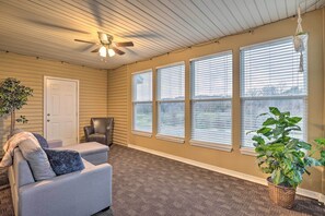 Apartment (2 Bedrooms) | Innenbereich