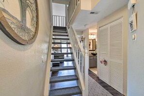 公寓 (1 Bedroom) | 住宿內部