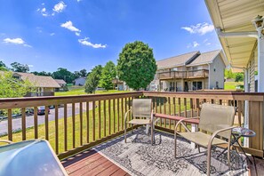 Apartemen (1 Bedroom) | Interior