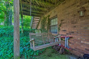 Appartement (1 Bedroom) | Interieur