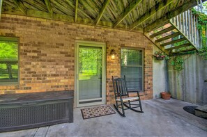 Appartement (1 Bedroom) | Interieur