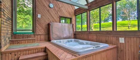 公寓 (1 Bedroom) | 住宿正面