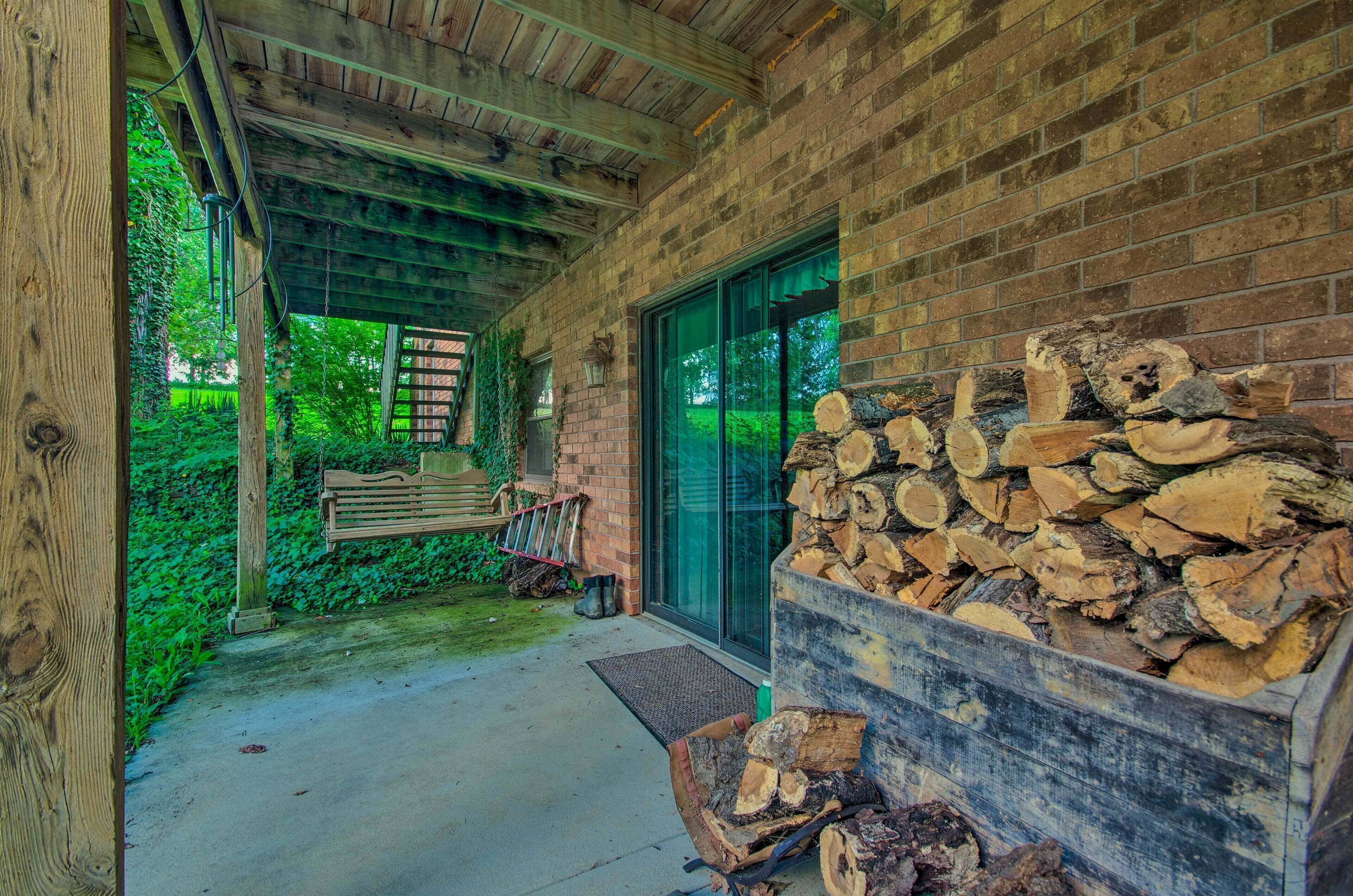 公寓 (1 Bedroom) | 內部