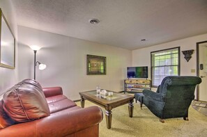 Appartement (1 Bedroom) | Interieur