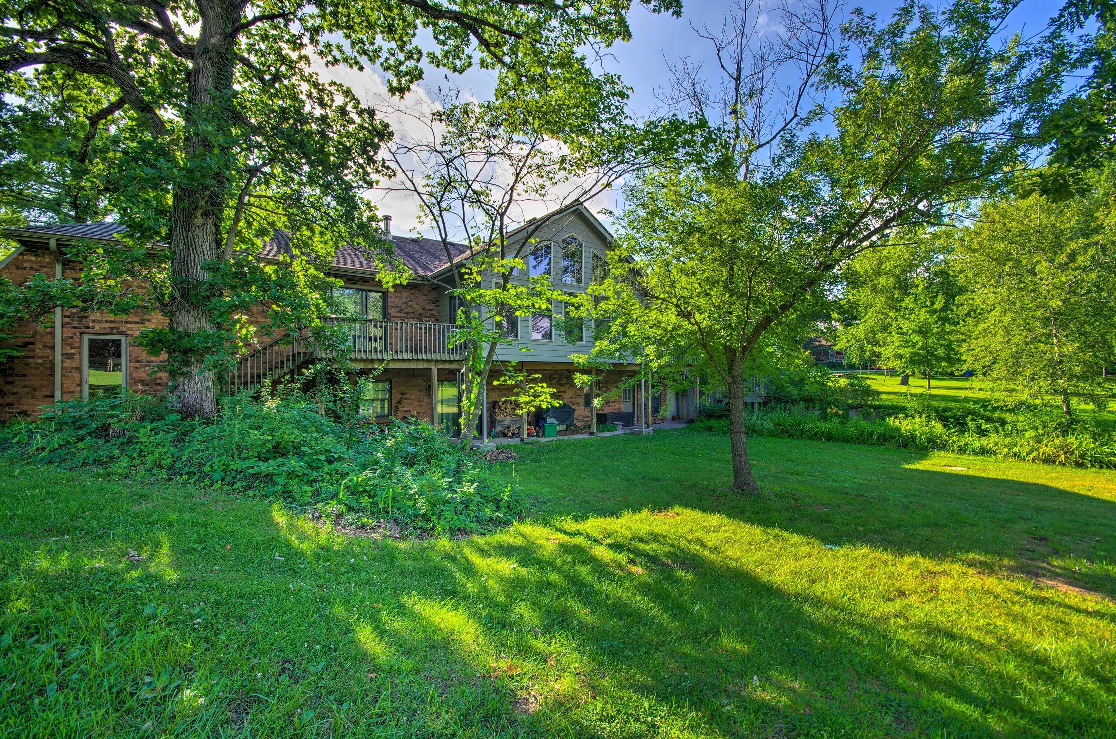 Apartemen (1 Bedroom) | Interior