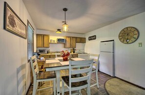 公寓 (1 Bedroom) | 住宿內部