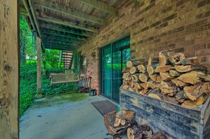 公寓 (1 Bedroom) | 住宿內部