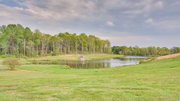 House (1 Bedroom) | Interior