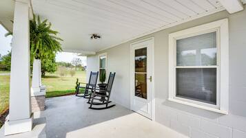 Rumah (1 Bedroom) | Interior