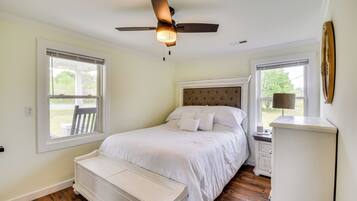 House (1 Bedroom) | Interior