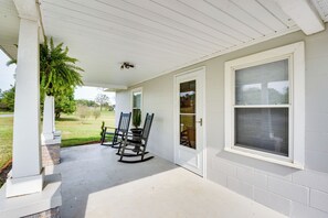 House (1 Bedroom) | Interior