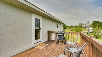 Casa (1 Bedroom) | Interior