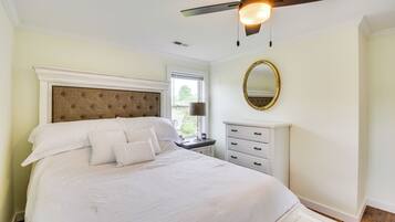 House (1 Bedroom) | Interior