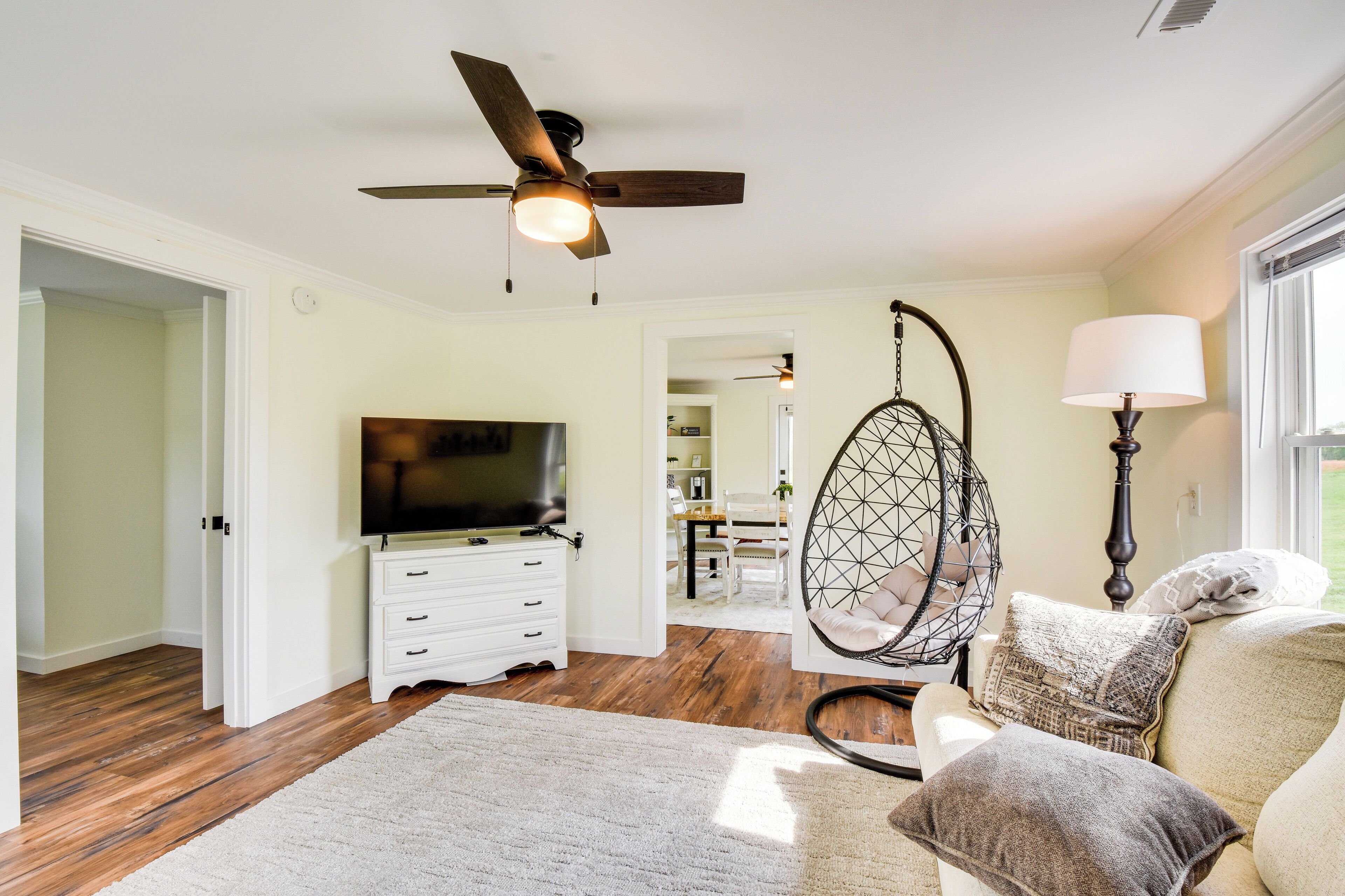 House (1 Bedroom) | Interior