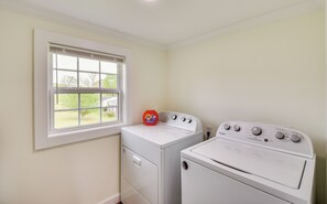 Huis (1 Bedroom) | Interieur