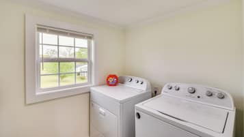 Casa (1 Bedroom) | Interior