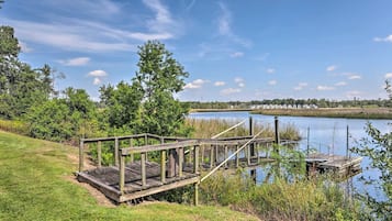 Apartemen (1 Bedroom) | Interior