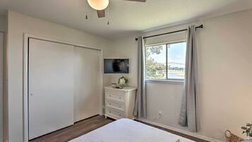 Apartemen (1 Bedroom) | Interior