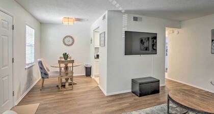 Cozy Hanahan Condo w/ Cooper River Access!
