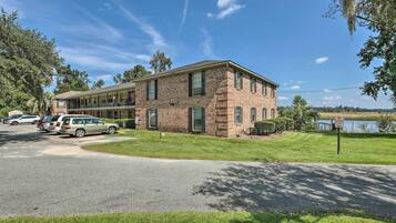 Apartemen (1 Bedroom) | Interior