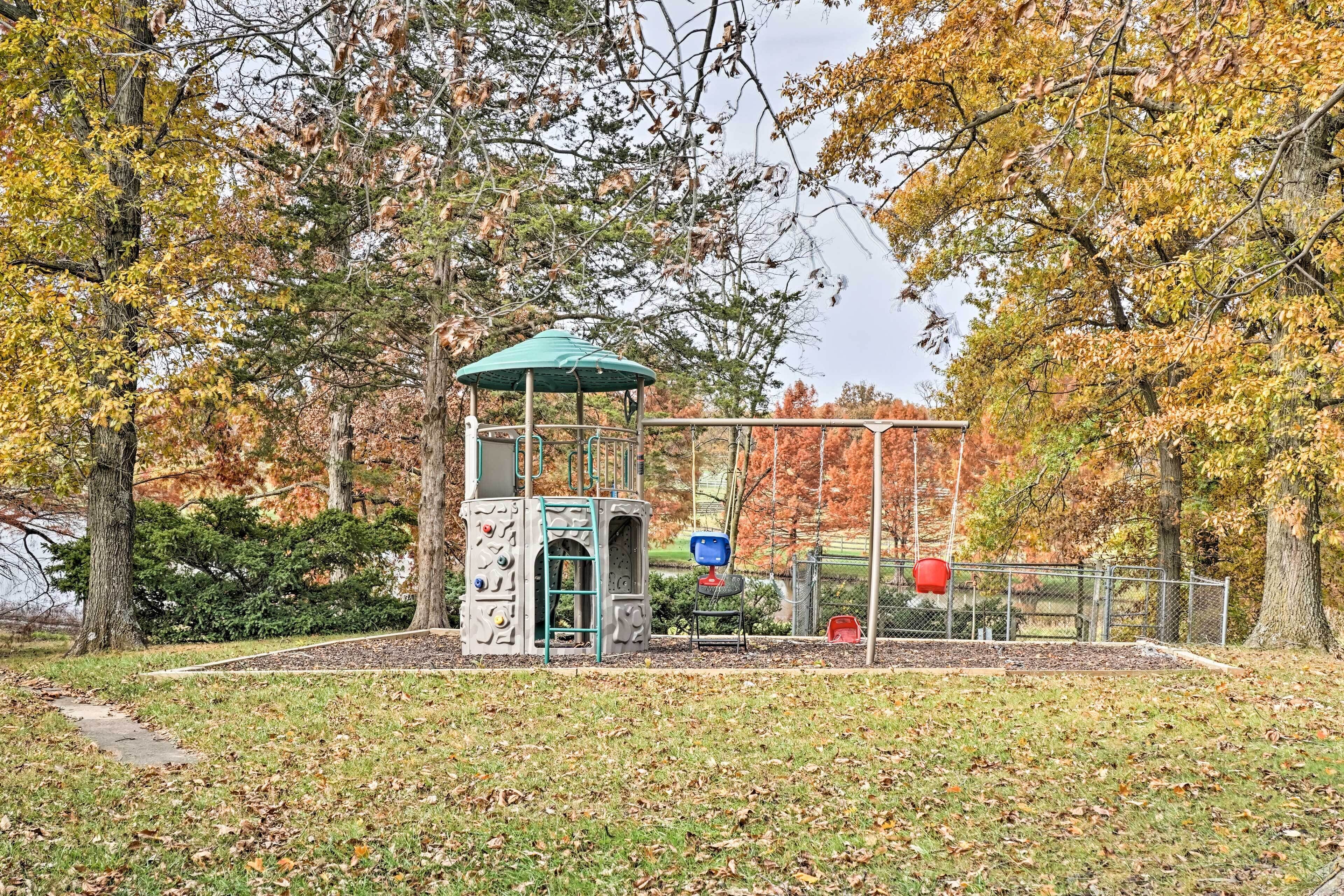 House (1 Bedroom) | Interior