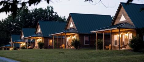 House (1 Bedroom) | Interior