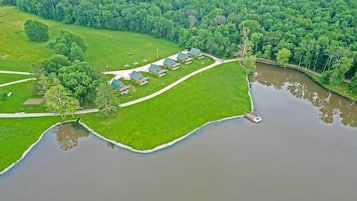 House (1 Bedroom) | Interior