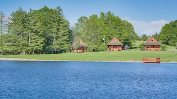 House (1 Bedroom) | Interior