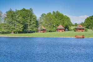 Casa (1 Bedroom) | Interior