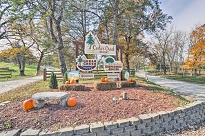 House (1 Bedroom) | Bahagian dalam