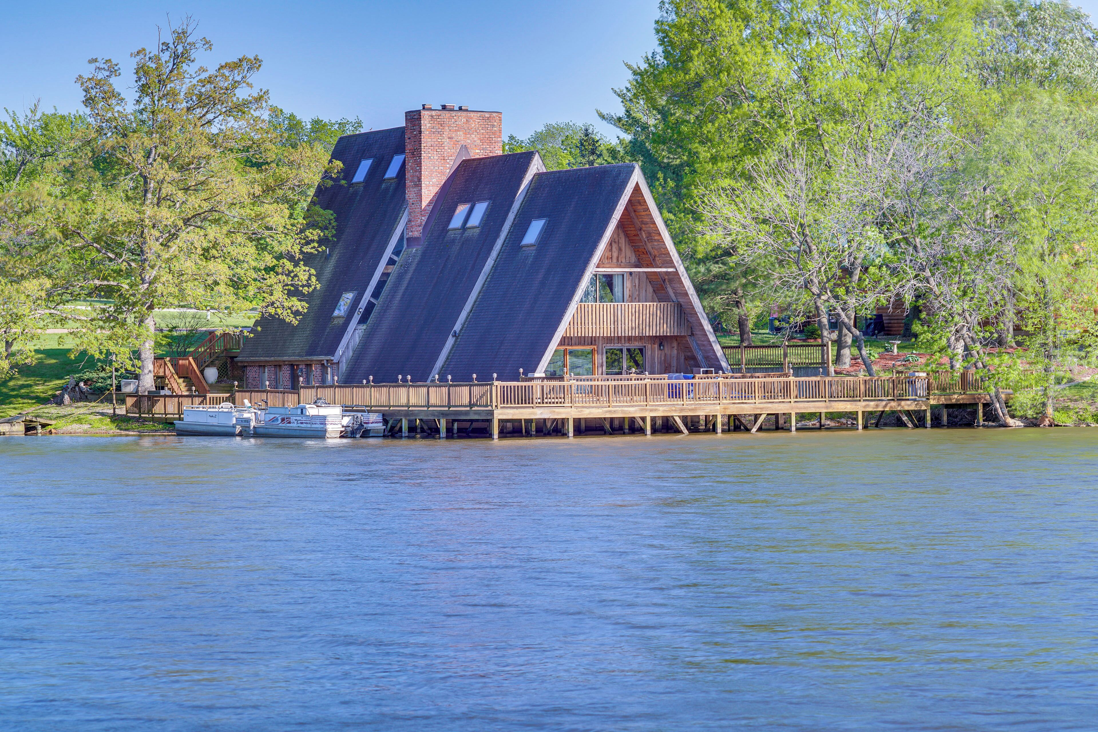 House (1 Bedroom) | Interior